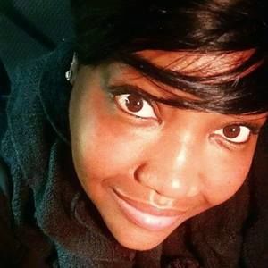 Meet your Posher, Cherise